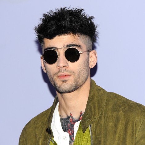 Zayn Malik lanzará su nuevo disco ‘Nobody Is Listening’ este mes de enero