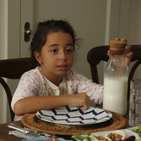 La serie 'Mi Hija' vuelve a Antena 3 con la confesión de Candan: quiere adoptar a Öykü