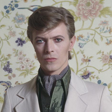 Salen las versiones de David Bowie ‘Tryin’ To Get To Heaven / Mother’ por su 74º cumpleaños