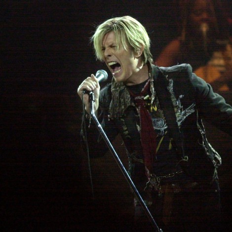 Duran Duran versionan ‘Five Years’ de David Bowie para celebrar su cumpleaños