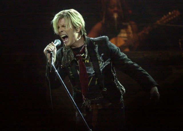 Duran Duran versionan ‘Five Years’ de David Bowie para celebrar su cumpleaños
