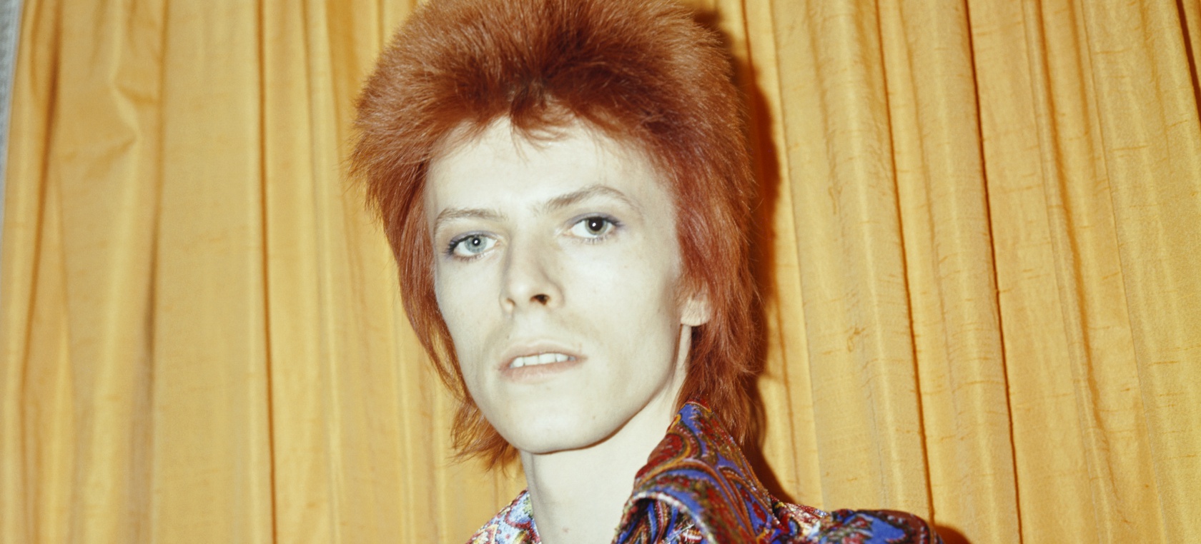 David Bowie: los músicos rinden tributo al genio 5 años después de su muerte