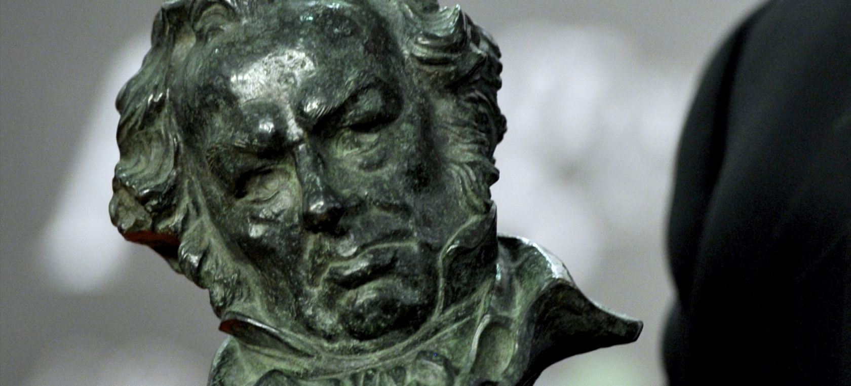 Las consecuencias de Filomena: los Goya posponen sus nominaciones y decenas de cines cerrados