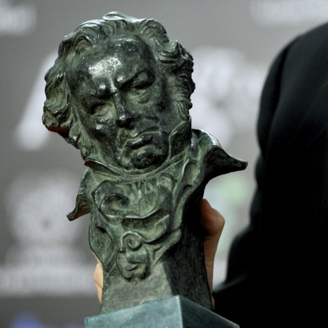 Las consecuencias de Filomena: los Goya posponen sus nominaciones y decenas de cines cerrados