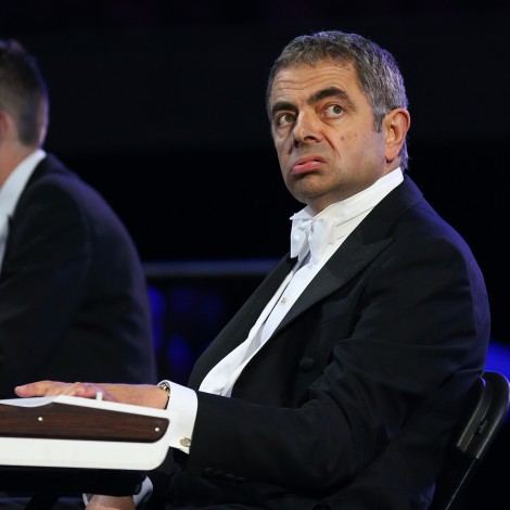 Rowan Atkinson quiere despedirse de Mr. Bean con una última película: “Ya no disfruto”