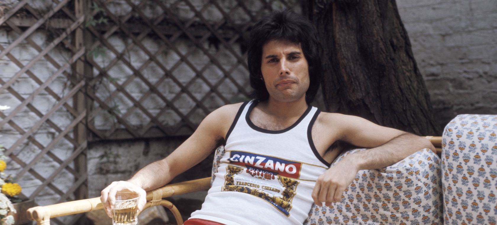 Freddie Mercury y la canción por la que se cambió el nombre con Queen