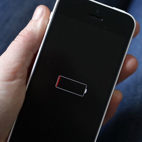 Por qué tu smartphone pierde batería cuando hace frío y tres consejos para evitarlo