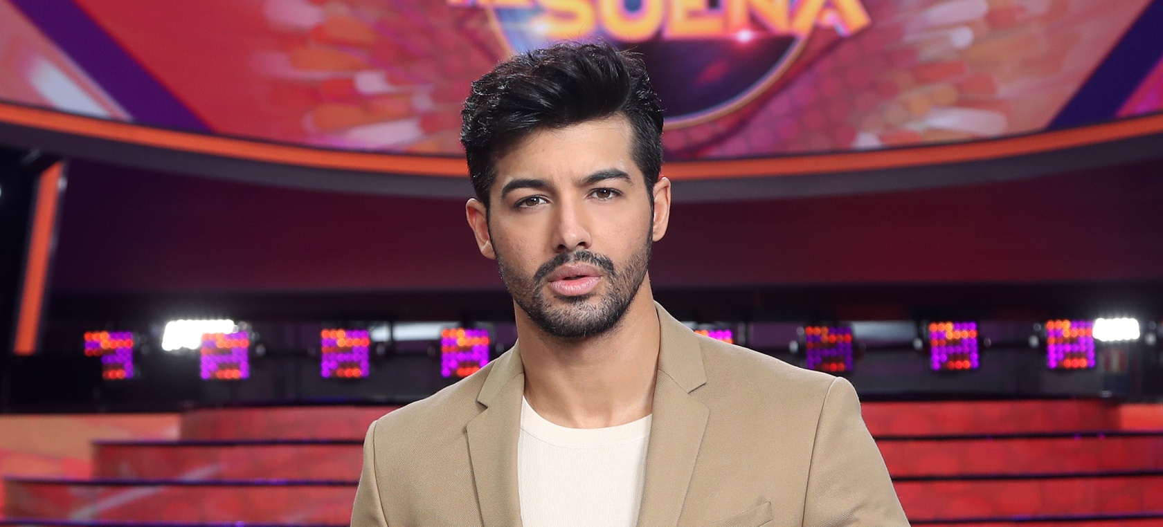 Jorge González: “TVE nos dio 7 días para presentar una canción para Eurovisión, pero me pudo el sueño”