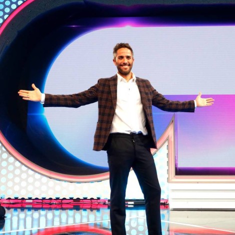 Roberto Leal: “Chenoa sería un gran fichaje para presentar OT porque es natural”