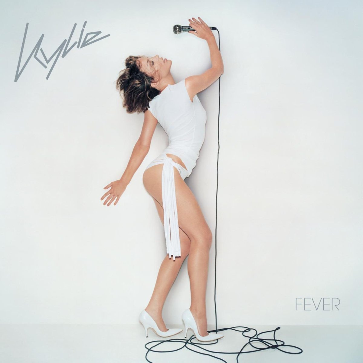 'Fever' - Kylie Minogue