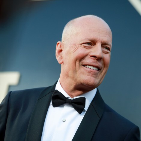 Bruce Willis, expulsado de una farmacia por negarse a llevar la mascarilla