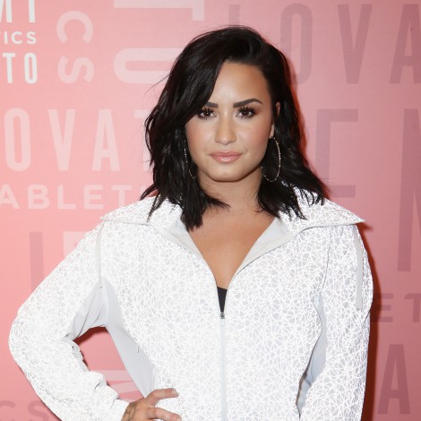 Demi Lovato hablará de su sobredosis en Dancing with the devil