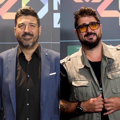 Can Yaman y Pedro Sánchez, Tony Aguilar y Antonio Orozco: el hilo de los famosos que parecen la misma persona