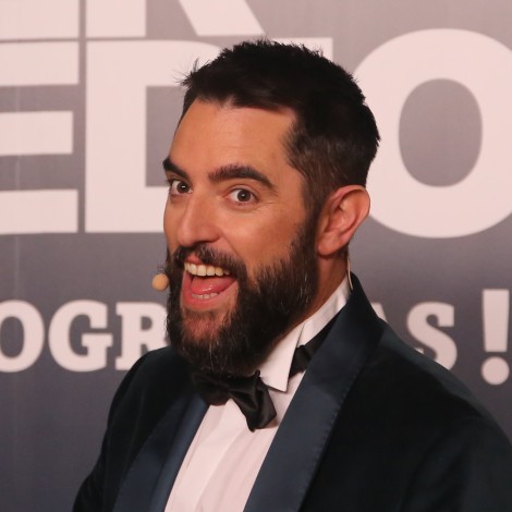 Dani Mateo se sale del guion de ‘Zapeando’ para pedir perdón: “He pasado la línea”