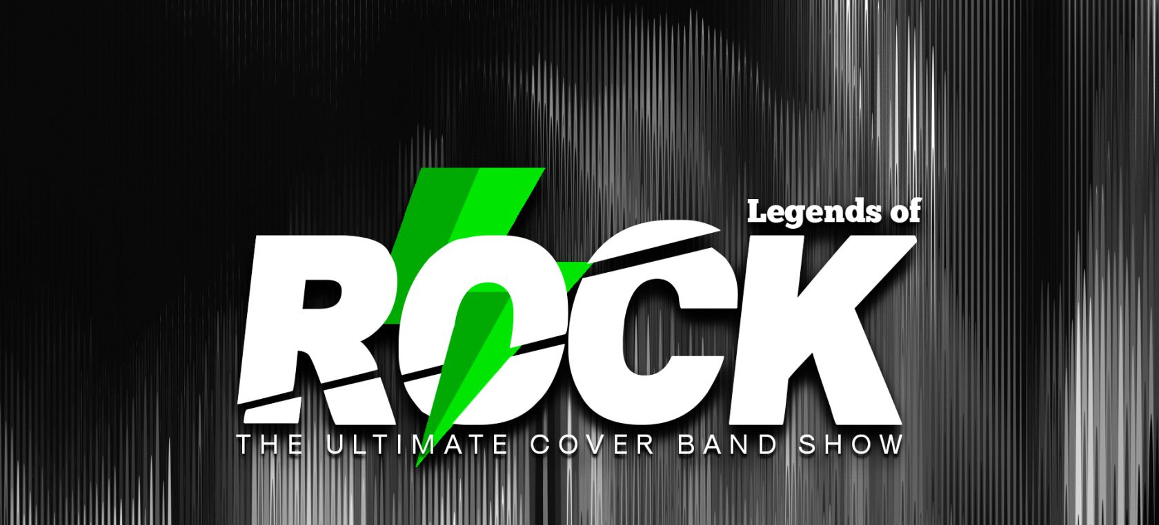 Legends of Rock: un show online que rinde tributo a las mayores estrellas del rock
