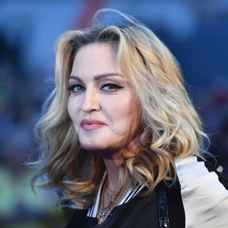 El polémico viaje de Madonna: cinco países en tres semanas en plena pandemia