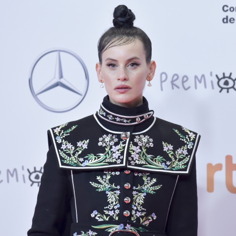 Milena Smit, Janick y otros actores y actrices revelación que debes seguir de cerca este 2021