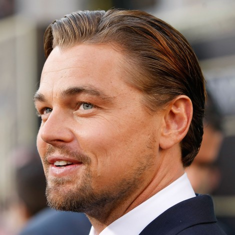 La nueva barba hipster de Leonardo DiCaprio causa sensación en redes