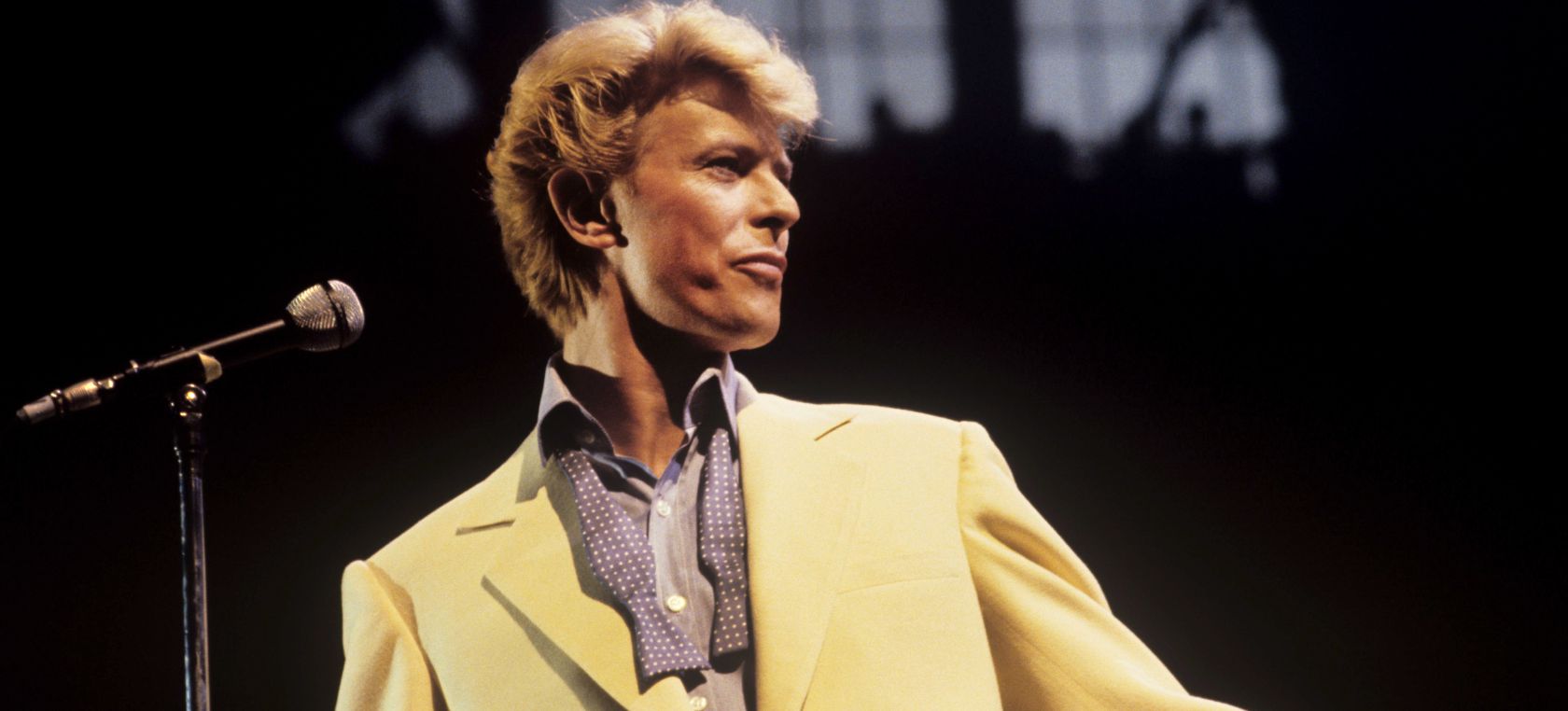 David Bowie: ¿Es ‘Let’s dance’ un disco maldito, como cree Nile Rodgers?