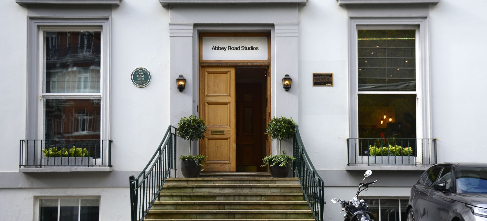 Los estudios de Abbey Road tendrán su propio documental dirigido por la hija de Paul McCartney