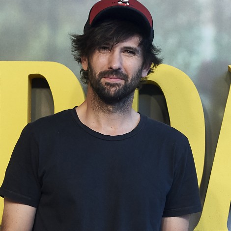 David Otero lanza nueva versión de ‘Peter Pan’ con Ana Guerra