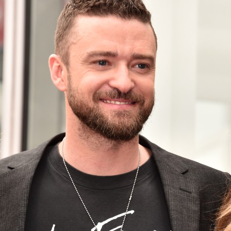 Justin Timberlake desvela el nombre de su hijo y a Billie Eilish le sonará bastante