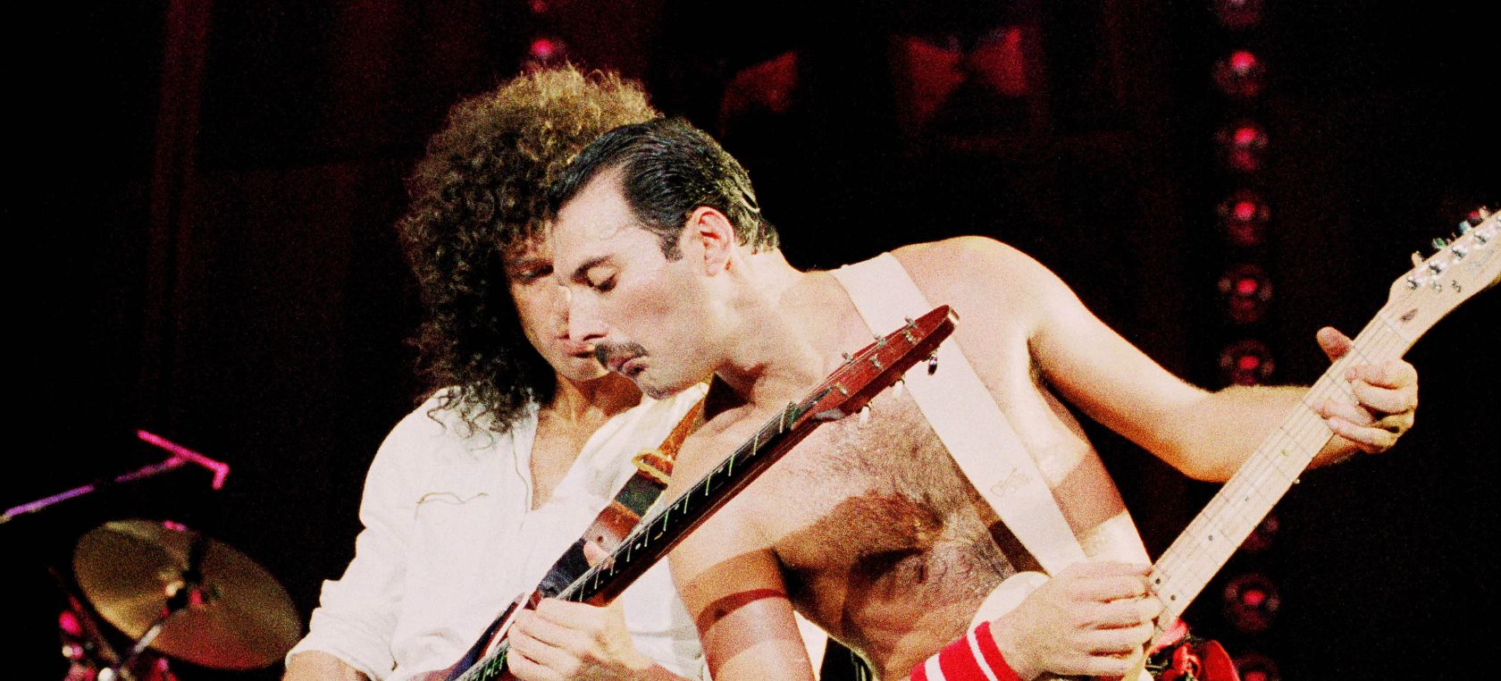 ‘Radio Ga Ga’, la crítica a la imagen sobre la música de Queen que cumple 37 años