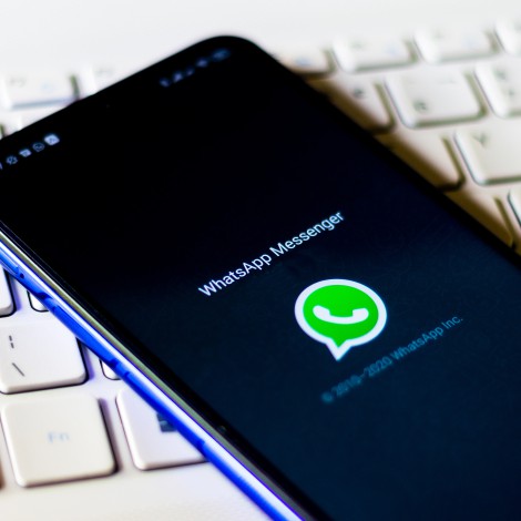 ¿Sabes cómo puedes eliminar tu cuenta de WhatsApp definitivamente?