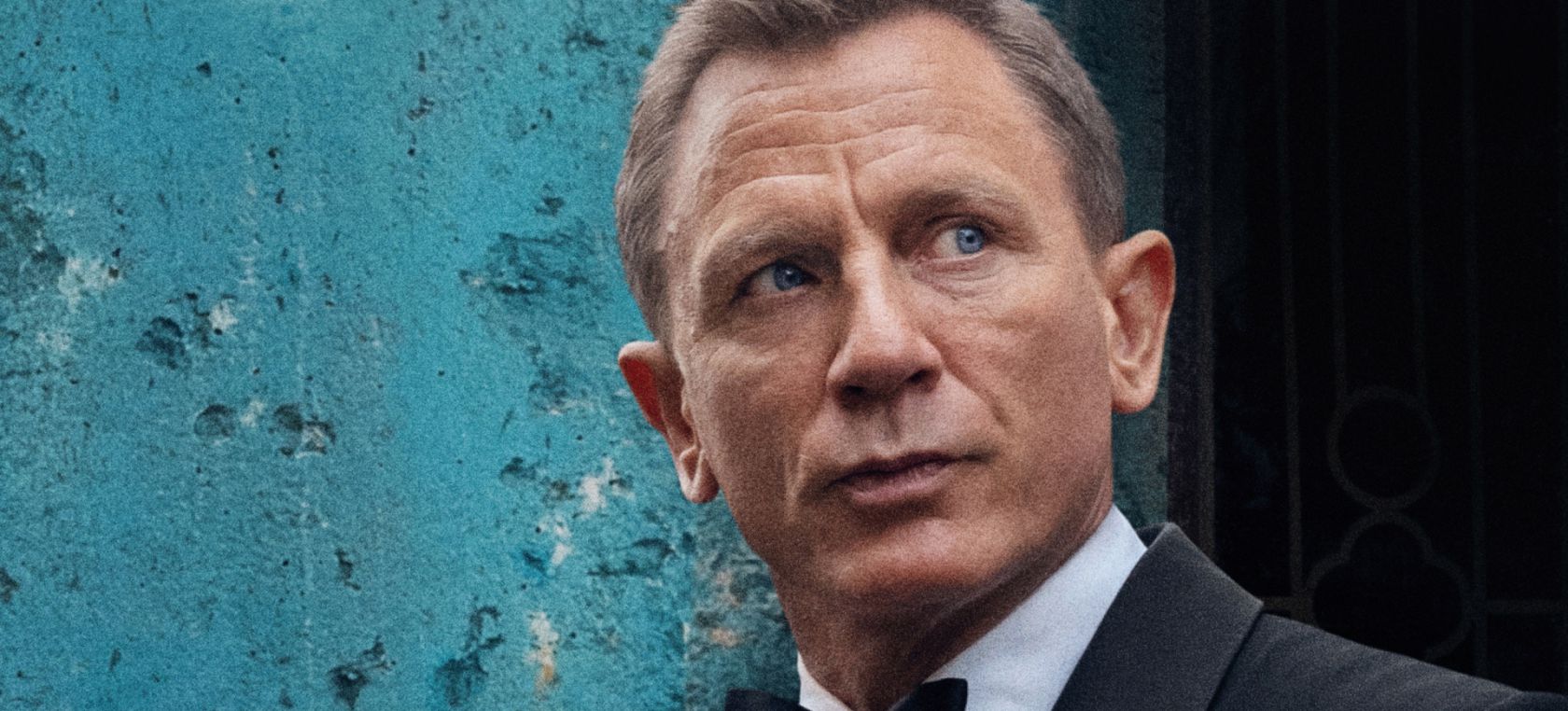 Adiós, otra vez, al estreno de ‘Sin tiempo para morir’, la nueva película de James Bond