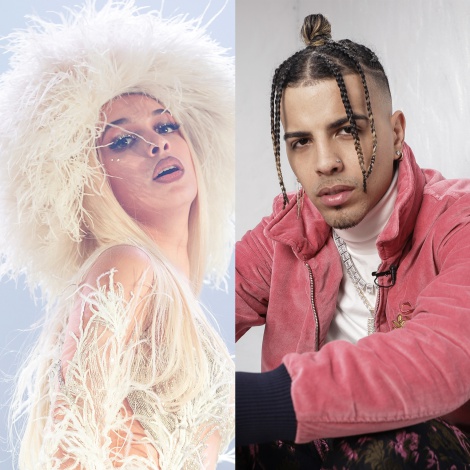 Bad Gyal y Rauw Alejandro estrenan el remix de ‘Zorra’: ¡mira la letra!