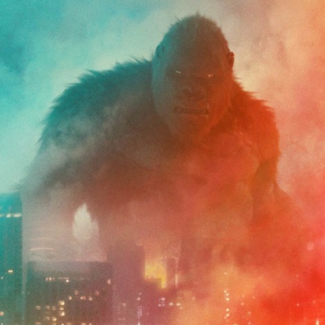 Godzilla vs. Kong: un festín de efectos especiales y acción sin límites