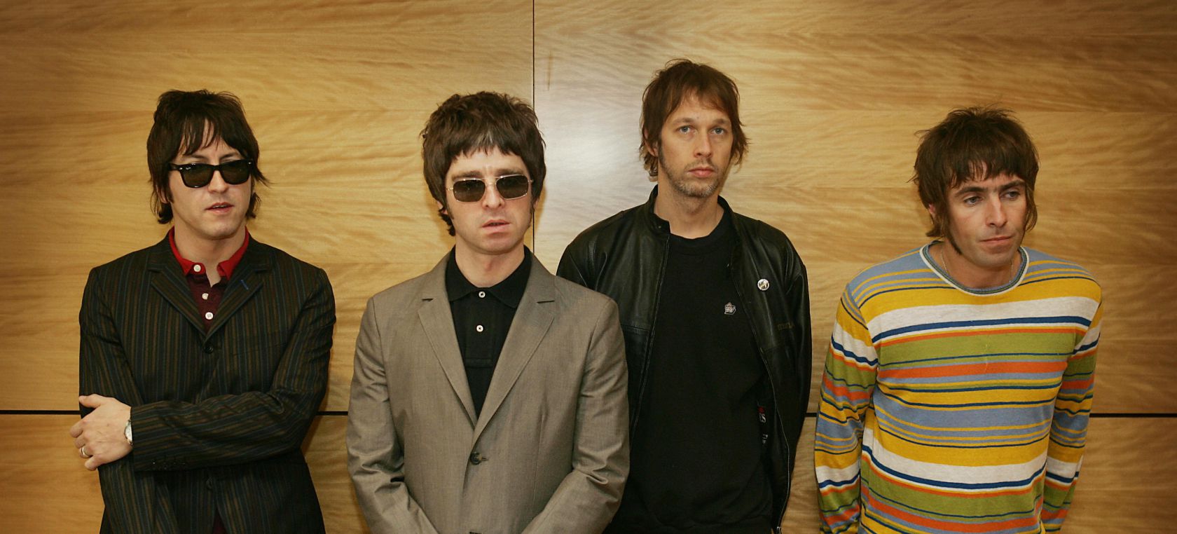 Oasis grabará nuevo disco tras 12 años, pero uno de los Gallagher no estará
