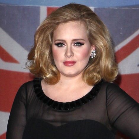 Adele y 21, el disco que cambió su vida para siempre hace 10 años