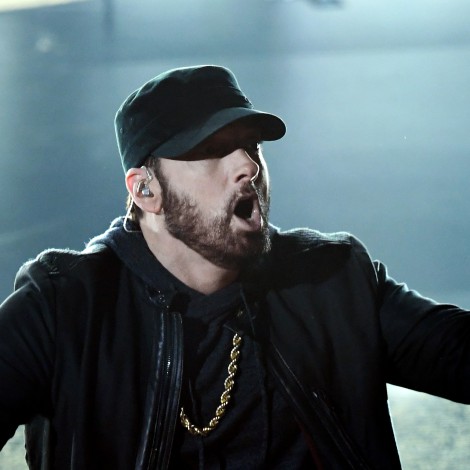 Eminem lanza ‘Higher’, un videoclip donde lucha contra sus propios demonios: ¡Letra aquí!