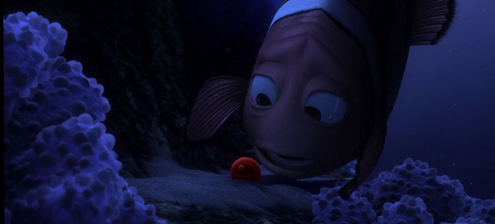 La Escalofriante Teora De Buscando A Nemo Que Afirma Que Nemo Est