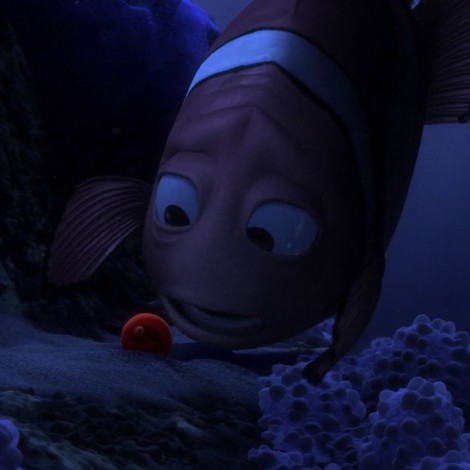 La escalofriante teoría de ‘Buscando a Nemo’ que afirma que Nemo está muerto desde el principio