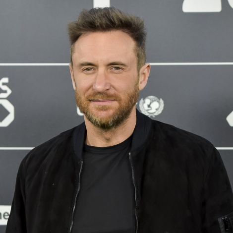 David Guetta anuncia su nuevo concierto benéfico en un helipuerto de Dubái