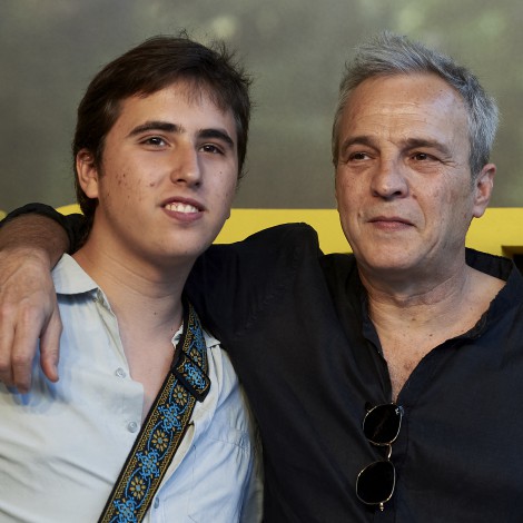 Daniel Summers confiesa su preocupación por su padre David Summers: “Estaba asustado por si iba a perecer”