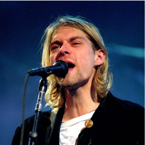 La buscada colaboración entre Kurt Cobain y R.E.M. que acabó en tragedia