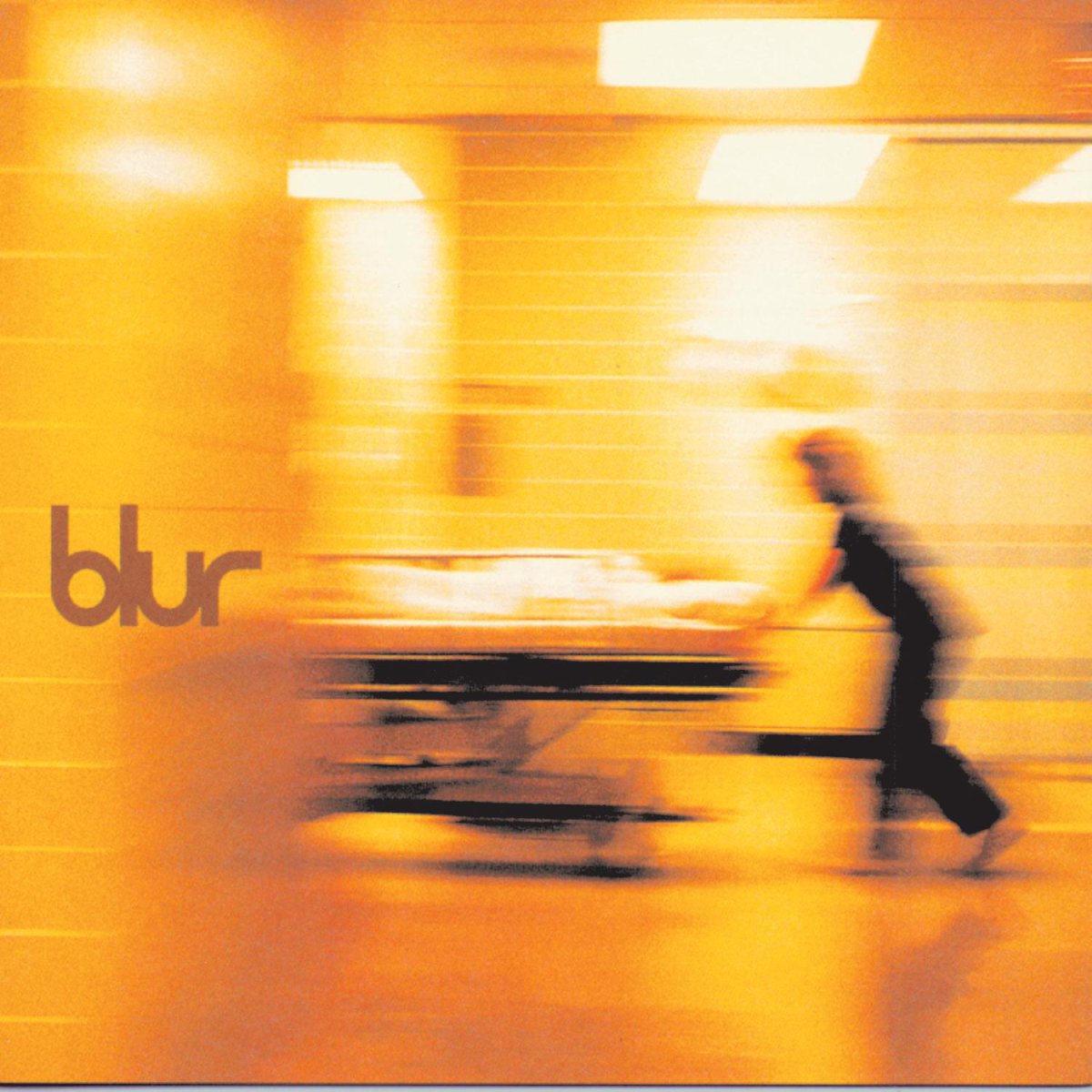 Blur – 'Bur' (10 de febrero de 1997)