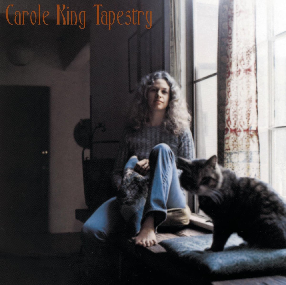 Carole King – 'Tapestry' (10 de febrero de 1971)