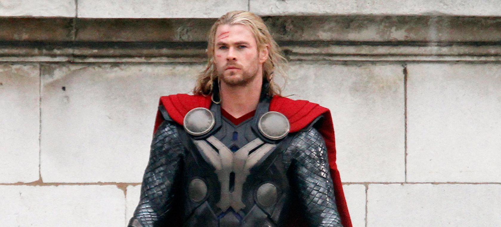 Así son las primeras imágenes del rodaje de ‘Thor: Love and Thunder’ que han desatado todo tipo de teorías