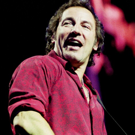‘Sad Eyes’, una “pieza especial” que Bruce Springsteen guardó en un cajón durante ocho años