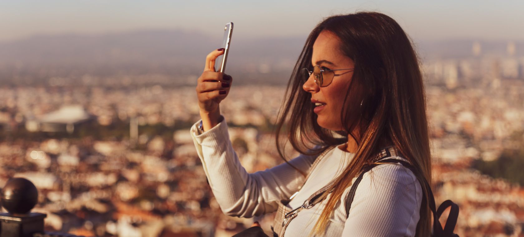 15 trucos para salir siempre bien en los selfies y en cualquier foto