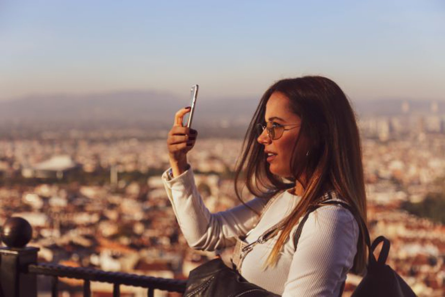 15 trucos para salir siempre bien en los selfies y en cualquier foto | Moda  y Belleza | LOS40