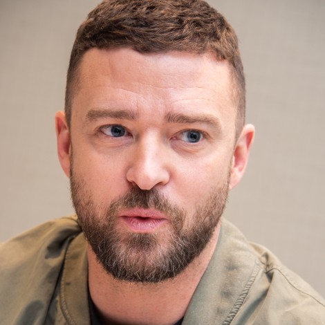 Justin Timberlake confirma que está trabajando en un nuevo álbum