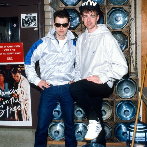 ‘It’s a sin’, la canción de Pet Shop Boys que es tan liberadora como la serie de Russell T. Davies