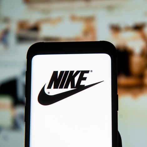 Nike anuncia las nuevas zapatillas que te podrás poner sin usar las manos