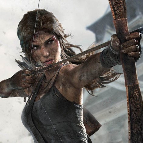 Tomb Raider cumple 25 años y Lara Croft está más espectacular que nunca