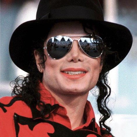 Michael Jackson, Amaral, Pablo Alborán y The Black Eyed Peas también fueron Nº1 una primera semana de febrero
